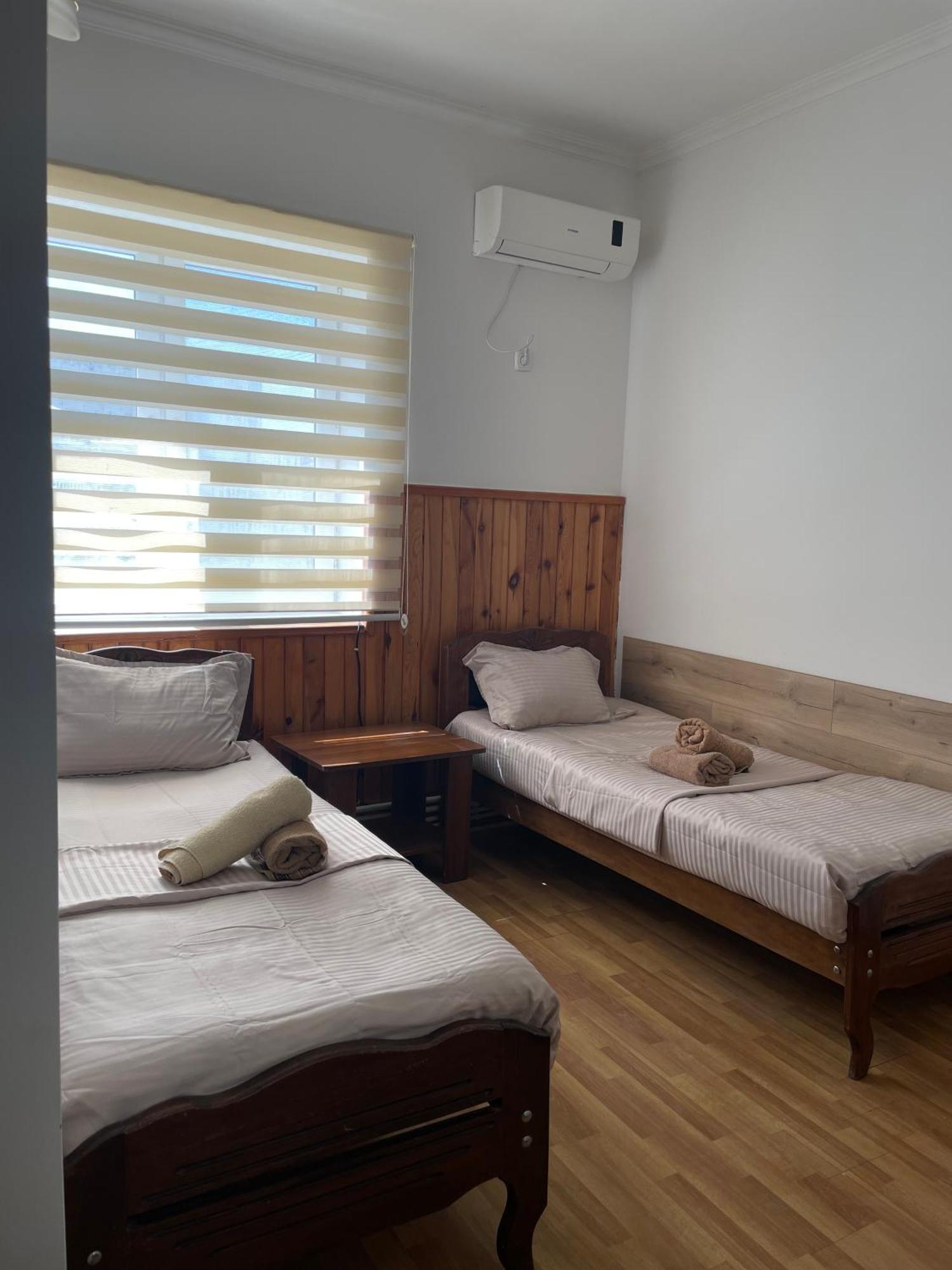 Guest House O'Live Rustavi  Exterior foto