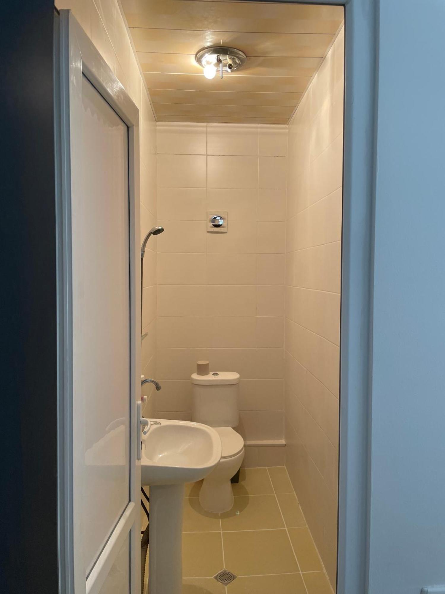 Guest House O'Live Rustavi  Exterior foto