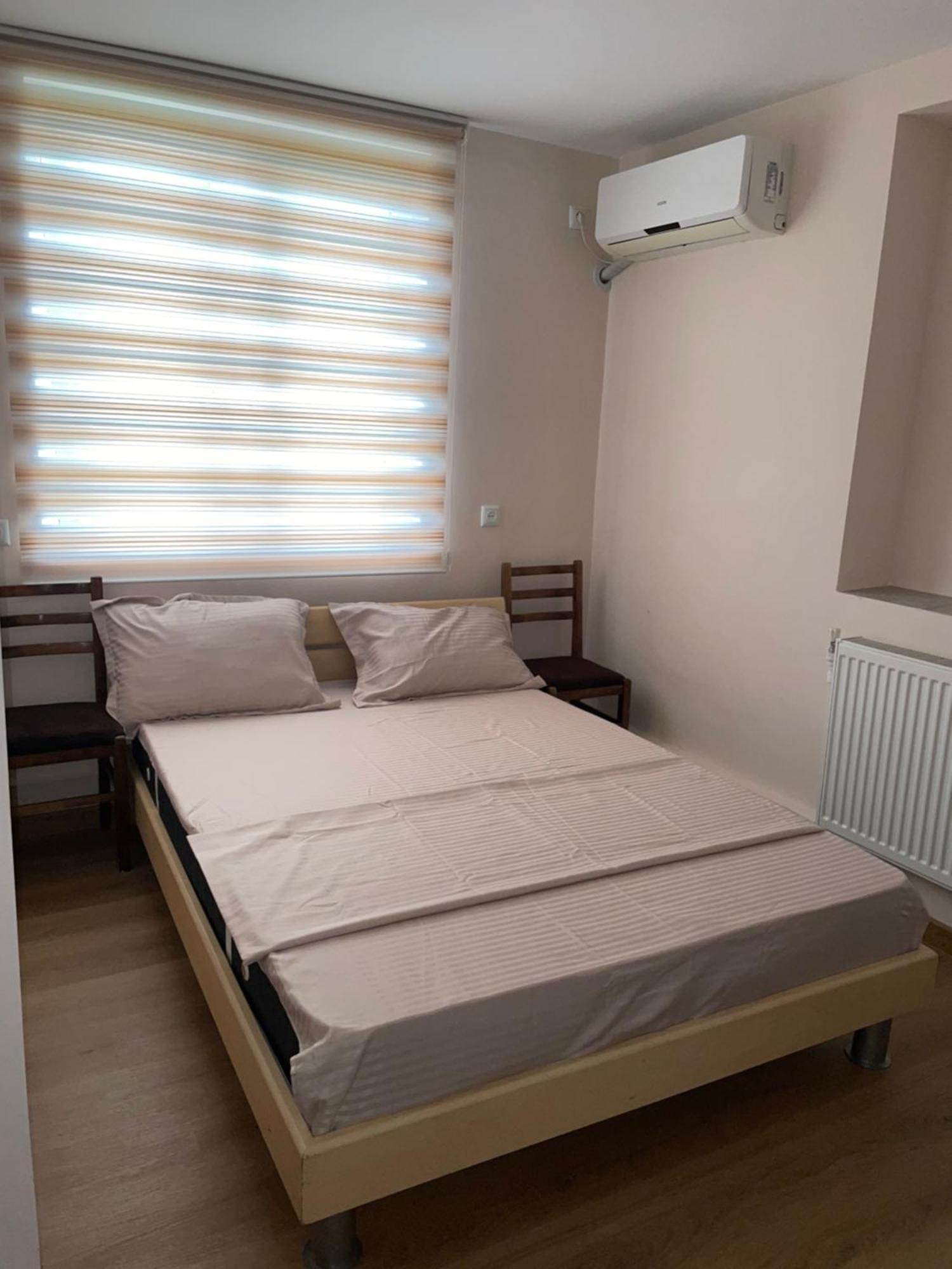 Guest House O'Live Rustavi  Exterior foto