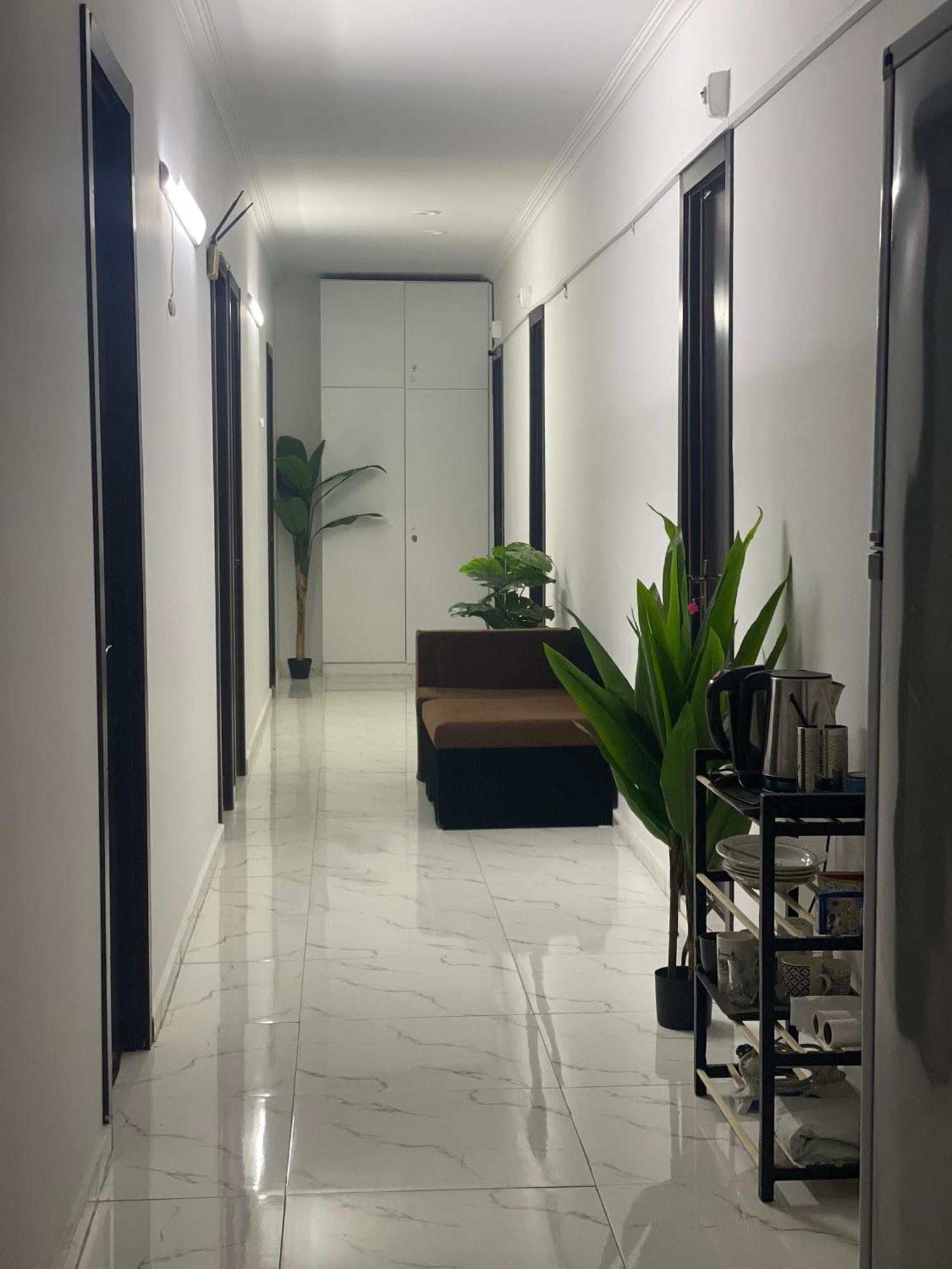 Guest House O'Live Rustavi  Exterior foto